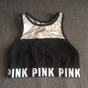 VS PINK sports bra